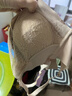 欧迪芬内衣女无钢圈文胸抗菌亲肤侧收副乳小胸聚拢胸罩女友礼物 实拍图