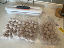 拜杰真空封口机干湿两用真空保鲜封口机家用食品全自动大吸力真空包装机真空压缩封口机塑封机 实拍图