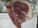 楮木香黑猪肉 猪腿肉猪前后腿 瘦肉猪脚土猪肉烤肉 精选肉类 猪肉 生鲜 构树黑猪腿肉6斤 实拍图