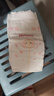 好奇（Huggies）铂金装小桃裤纸尿裤XL96片(12-17kg)加大号尿不湿透【透爽散热】 实拍图