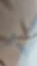班尼路（Baleno）100%纯棉长袖男220GT恤秋季潮流ins大码百搭运动休闲简约纯色上衣 实拍图