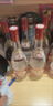 汾酒 红盖玻汾 清香型白酒 42度 475mL*12瓶 整箱装 实拍图