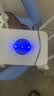 无线路由器wifi6家用5G双频电竞穿墙怪兽王全屋覆盖wifi信号放大器增强器千兆 【穿墙怪兽丨赠网线】单频300兆白色8天线 实拍图
