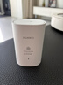 华为子母路由器Q6凌霄千兆无线全屋WiFi6+套装穿墙王分布式字母路由器电力6E家长大户型别墅电力猫MT33 Q6移动版子路由【需搭配母路由使用】 JD电竞官方店 实拍图