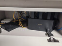 Tenda腾达路由器WiFi7【云霄BE5100】千兆穿墙王信号放大器增强无线超强2.5g网口家用电竞立式BE6L Pro 实拍图