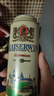 凯撒kaiserwin原浆小麦白啤精酿啤酒整箱 德国原瓶原装进口500ml*24罐 实拍图
