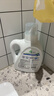 威露士la有氧洗衣液松木香4斤组合装（瓶1L+补充袋装500ml*2）除菌除螨 实拍图