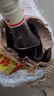 红星二锅头 纯粮兼香5 兼香型白酒 42度 500ml*6瓶 非原箱 实拍图