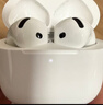 Apple/苹果 AirPods 4 搭配USB-C充电盒 苹果耳机 蓝牙耳机 适用iPhone/iPad/Mac 四代 实拍图
