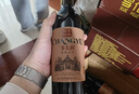张裕（CHANGYU）多名利窖藏优选级赤霞珠干红葡萄酒整箱聚会红酒自营 年货送礼 实拍图