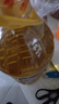 金龙鱼 食用油 花生浓香型浸出  食用植物调和油5L（新老包装随机发货） 实拍图