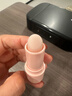 松达儿童润唇膏宝宝润唇油婴儿山茶油护唇膏补水保湿滋润 3.5g 实拍图