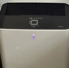 松下（Panasonic）家用空气净化器除甲醛甲苯 除菌 宠物除异味 除过敏源认证 空气净化机 黑色 61C7PD礼品 实拍图