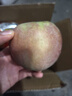 京鲜生 新疆阿克苏苹果  净重5斤 果径80-85mm 新鲜水果 实拍图