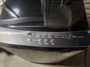 美的（Midea）随心洗 波轮洗衣机全自动家用 10公斤 专利免清洗 健康除螨 MB10V37T 以旧换新 国家补贴 京东自营 实拍图
