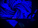 竹林鸟朱雀ZG3电竞游戏头戴式耳机四模7.1蓝牙无线2.4G电脑手游带麦驱动音效边充边用fps三角洲 朱雀ZG3马年臻礼套装【黑红色】 实拍图