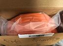 拓竹PLA Basic基础 3D打印耗材 高韧性易打印 RFID智能参数识别--净重1kg 橙色10300 无料盘 实拍图