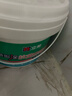 立邦补墙膏墙面修复防霉抗菌墙面修补膏堵洞腻子膏白色2.5kg 实拍图