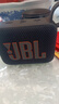 JBL GO4 音乐金砖四代 蓝牙音箱 户外便携音箱 手机电脑音响 低音炮 jbl go4 新年礼物推荐 焦糖黑 实拍图