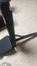 多德士多功能哑铃凳卧推凳家用健身器材全折叠健身椅训练飞鸟凳TK605 实拍图