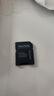 闪迪（SanDisk）256GB TF(MicroSD)内存卡 4K极速金卡A2 V30 U3行车记录仪 运动相机无人机 监控存储卡 读190MB/s 实拍图