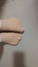 棉武器纯棉五指袜女士纯棉短筒五指袜分脚趾袜可爱5指袜子 实拍图