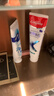 高露洁（Colgate）专效抗牙结石脱敏牙膏留兰120g 护龈去口臭清新口气 实拍图