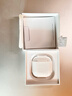 Apple/苹果 AirPods 4(支持主动降噪)搭配无线充电盒(USB-C)苹果耳机 蓝牙耳机适用iPhone/iPad 四代 实拍图