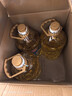 金龙鱼 食用油 葵花籽清香型食用植物调和油5L*4 实拍图
