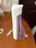 博皓（prooral）【正畸适用】冲牙器手持立式洗牙器带数显屏幕水牙线洁牙器 5025Plus 象牙白【新年礼物】 实拍图