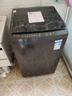 小天鹅（LittleSwan）波轮洗衣机小型全自动家用 8KG TB80V27T 以旧换新 国家补贴 京东自营 一级能效 宿舍租房神器 实拍图
