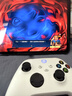 微软（Microsoft）国行XBOX手柄 Series XS无线控制器steam可用游戏电玩 GM 兼容黑神话悟空 明末 Series手柄 冰雪白（手柄包数量有限赠完即止） 实拍图