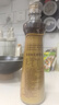 金龙鱼纯芝麻香油480ml【一级】凉拌 调味 烹饪 火锅 调味油  玻璃瓶 实拍图