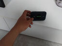 TCL随身wifi三网通用免插卡无线wifi6车载4G路由器随身便携无限制移动联通电信全国通用2026款5GXY15B 【新款苍梧蓝】展锐芯片3000毫安大电池 不限速不虚标月享1500G流量 实拍图