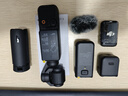 大疆 DJI Osmo Pocket 3 全能套装 一英寸口袋云台相机 OP灵眸手持数码相机 旅游vlog 便携美颜摄像 实拍图