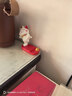 侑家良品招财猫桌面摆件手机支架教师节情人送女神女生春节新年实用小礼物 实拍图