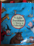 咕噜牛茱莉亚唐纳森系列The Julia Donaldson Story Collection儿童英文绘本英语故事书 进口故事书 晒单实拍图