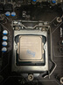 intel 英特尔四代酷睿I3 I5双核 四核 LGA1150接口台式机CPU二手电脑CPU处理器 酷睿 I7 4790 实拍图