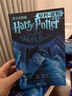 哈利波特与凤凰社 无删减英汉对照 美国版封面七年级推荐 课外阅读 阅读 童书  京东自营 人民文学出版社   黑色星期五  实拍图