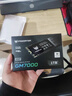 宏碁掠夺者（PREDATOR）1TB SSD固态硬盘 M.2接口(NVMe协议) GM7000系列｜NVMe PCIe 4.0读速7400MB/s  AI电脑存储配件 实拍图