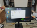 小米（MI）REDMI 23.8英寸显示器 144Hz IPS技术 专业级色准 低蓝光 电竞电脑办公显示器显示屏 A24 2026款 实拍图