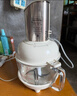 苏泊尔（SUPOR）绞肉机家用 绞馅机辅食机婴儿多功能大容量料理机饺子肉馅蒜蓉机JR69A-B175 实拍图