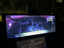 路瑞宝车载智慧屏无线CarPlay华为HiCar前录行车记录仪车机导航 实拍图