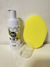 优洁士小白鞋清洁剂洗鞋刷鞋擦鞋神器球鞋运动鞋鞋面鞋边去污去渍清洗剂 【干湿两用经典款】小白鞋清洗剂100ml*1瓶 实拍图