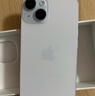 Apple/苹果 iPhone 15 (A3092) 128GB 蓝色 支持移动联通电信5G 双卡双待 实拍图