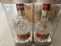 五粮液 普五八代 浓香型白酒 52度 500ml*6 原箱礼物 官方授权 酒厂直供 实拍图