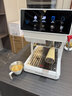 Sincespresso半全自动咖啡机 意式美式全自动研磨一体机三合一 冷热双萃澎湃蒸汽打奶泡 滑动咖啡机-CM5822 大师套装 实拍图