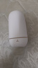 加湿器家用空气加湿器净化器香薰机空调房加湿器喷雾器usb静音卧室孕妇婴儿喷雾宿舍学生女生礼物 升级大容量【珍珠白420ML+深层补水+自动断电】 实拍图
