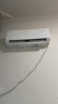 美的KFR-35GW/MJD2-1  京皓Pro1.5匹挂机 一键酷省电 循环风量升级 实拍图