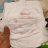 好奇（Huggies）铂金装小桃裤成长裤L120片(9-14kg)大号尿不湿拉拉裤【透爽散热】 实拍图